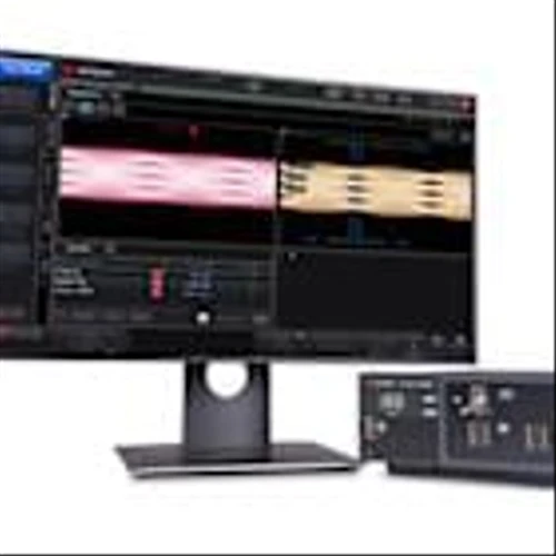 Keysight Introduces New 224G Test Solutions to Enable 1.6T Optical Network Validation
