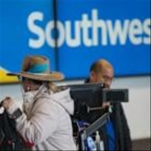 Airline Stocks Overcame a Turbulent Year. Why They Can Fly Higher in 2026.