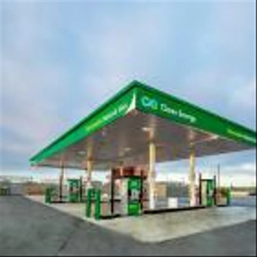 Why Clean Energy Fuels Stock Popped Today