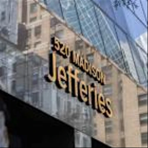 What One Bank’s Sinking Stock Says About the Economy