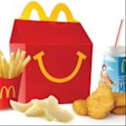 Dow Jones Component McDonald's Leads These Stocks To New Highs