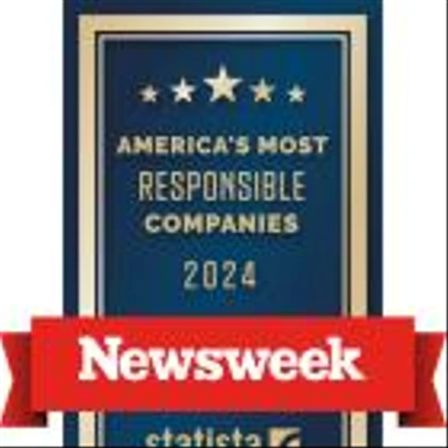 Caleres Awarded on Newsweek’s America’s Most Responsible Companies 2024 List