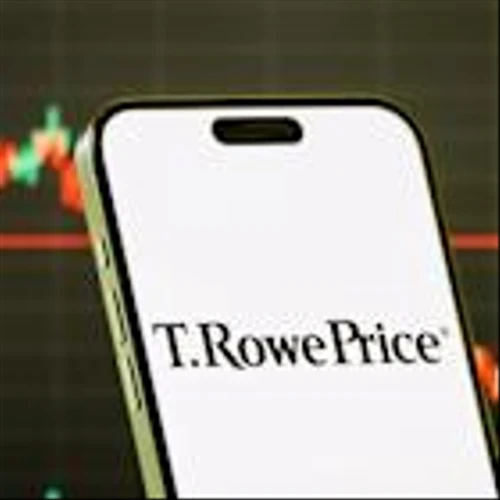 T. Rowe Is Aiming to Beat an Index of Investments — in Crypto