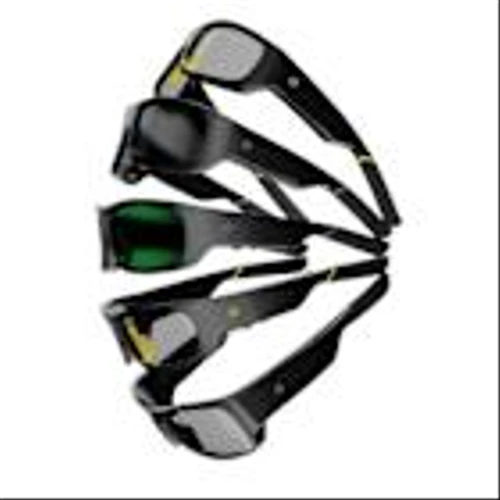 Innovative Eyewear Unveils Four New Lucyd Armor® ChatGPT-enabled Smart Safety Glasses & New ANSI Certification