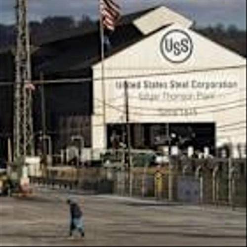 Heavy hand: Free-market US tested as Trump takes stakes in private companies