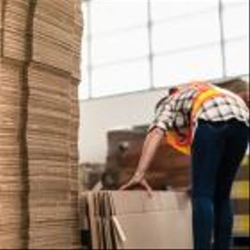 Zacks Industry Outlook Highlights Suzano, Stora Enso Oyj, Klabin, Sylvamo and Sappi