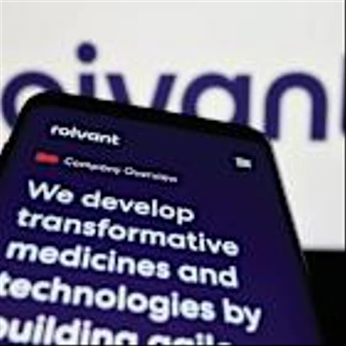 Roivant And Immunovant Won't Seek Approval Despite Phase 3 Win. Why Shares Rose.