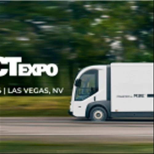 REE Automotive Continues to Expand Full by-Wire EV Offering at ACT Expo 2024