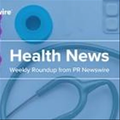 Weekly Recap: 12 Health Press Releases You Need to See
