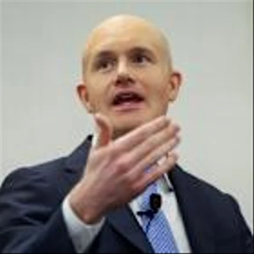 Coinbase applies for federal trust banking license, says 'we have no ambitions to be a bank'