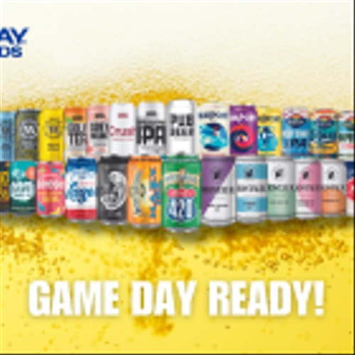 Tilray Beers: A Lock for the Big Game