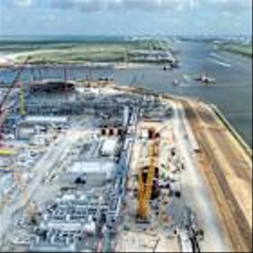 Biggest Gas Pipeline Buildout Since 2008 Propels Trump Energy Push