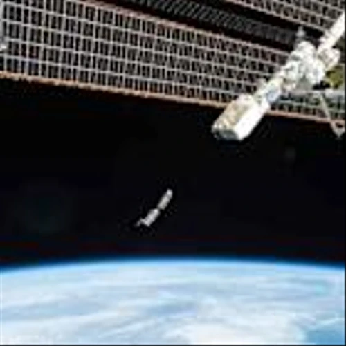 Planet Labs Stock Surges 16%. Here’s Why.