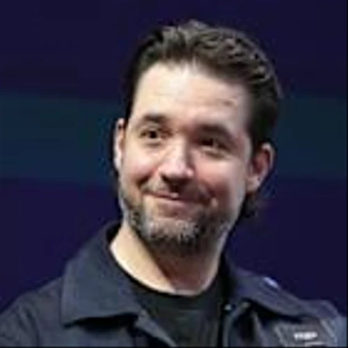 Alexis Ohanian walked out of the LSAT 20 minutes in, went to a Waffle House, and decided he was ‘gonna invent a career.’ He founded Reddit