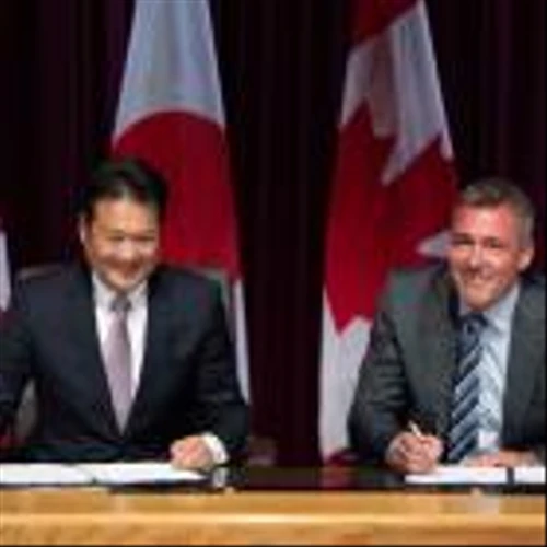 NMG and Panasonic Energy Announce Binding Offtake Agreement and US$25 Million Private Placement to Secure the Supply of Active Anode Material for North American Battery Production