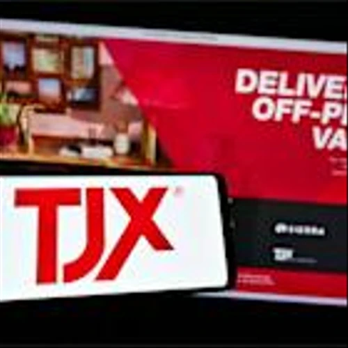 TJX Stock Keeps Getting Stronger; Earns Price Performance Rating Upgrade. Still Shy Of Key Benchmark