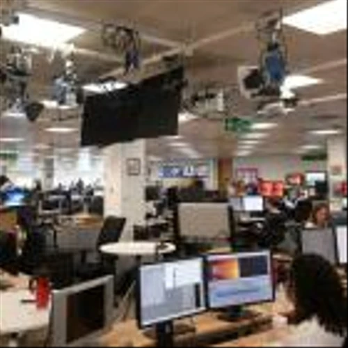 Thomson Reuters sees revenue growth picking up as AI spending continues