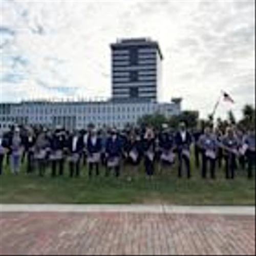 American Water and City of Camden Pay Tribute to 9/11 Victims and First Responders on 24th Anniversary