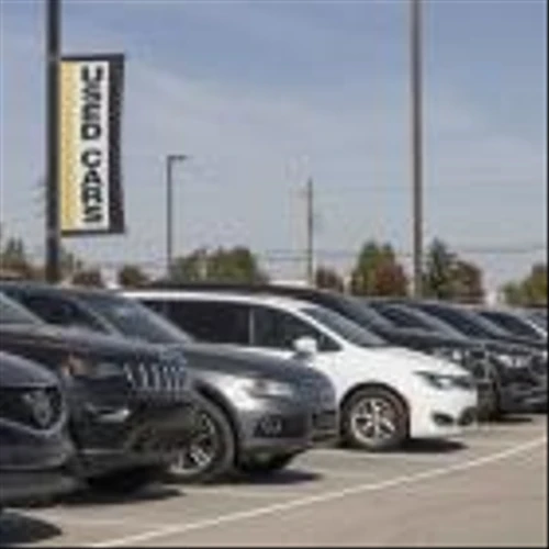6 Cars That Are Plummeting in Value
