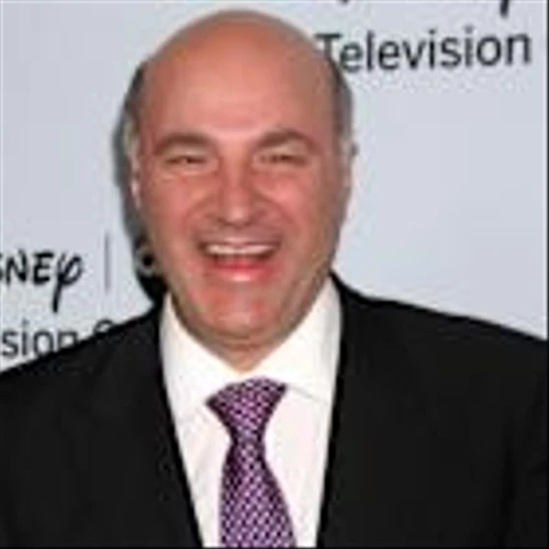'Shark Tank' Star Kevin O'Leary Advises Young Investors: Put $1,000 In Stock Index, 'Forget About It'
