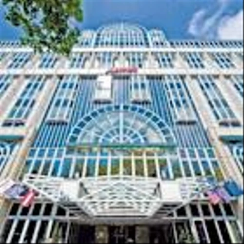 International investor consortium acquires Vienna Marriott Hotel in Austria