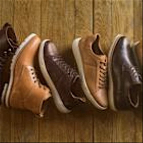 EXCLUSIVE: Florsheim to Release Premium Men’s Shoe Range Made With Horween Leather