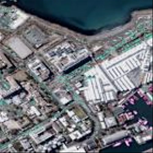 BlackSky Delivers First AI-Enabled Analytics Derived from Very High-Resolution Gen-3 Imagery Three Weeks Following Launch
