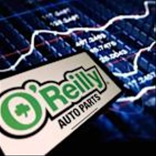 Is O'Reilly Automotive Stock Underperforming the Nasdaq?