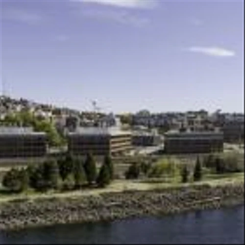 The RMR Group Announces Completion of Unison Elliott Bay Redevelopment