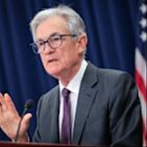 Stock futures tilt up ahead of Fed chief Jerome Powell's Jackson Hole speech