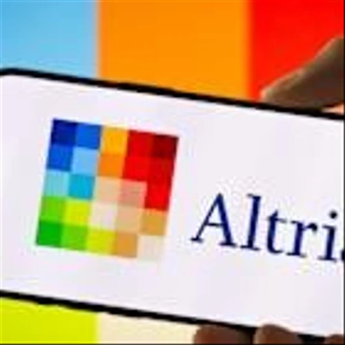 Altria, Marvell, Vertiv: Trending Tickers