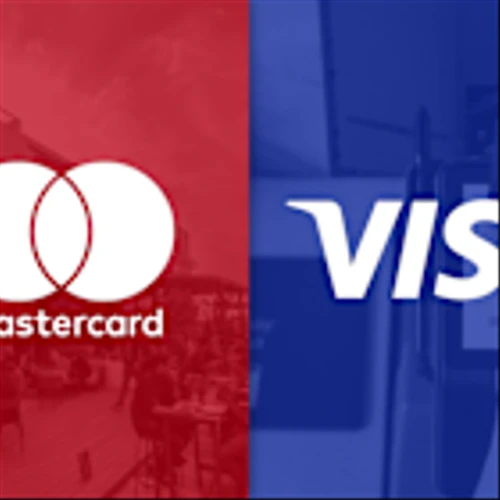 Visa vs. Mastercard: One Is Built for a Recession. Here's Which One to Own.