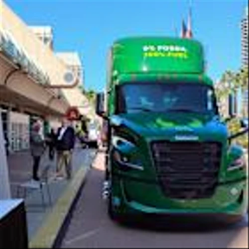 RNG seeks to revolutionize the fuel industry with evolving upgrades