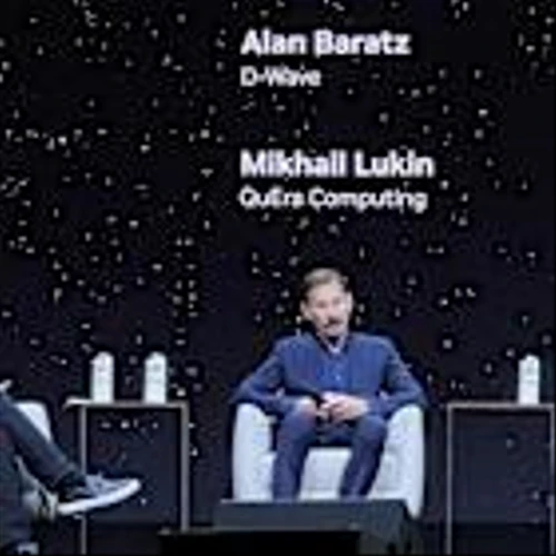 As Nvidia's GTC wraps up, what's next for AI, quantum computing?