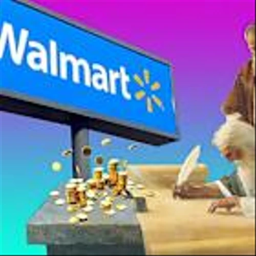 Walmart’s OnePay to Add Crypto Trading and Custody
