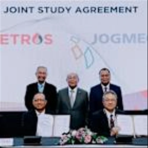 Petros to expand oil and gas exploration and carbon storage in Sarawak