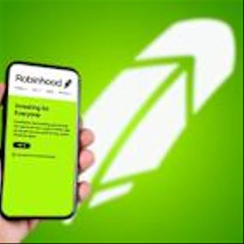 Robinhood Soars 405% in a Year: Sustainable Momentum or Market Froth?