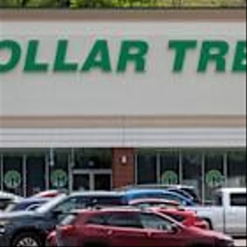 Dollar stores continue to see higher-income shoppers, even as consumer sentiment improves