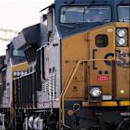 Activist Ancora Pressures Railroad Operator CSX to Explore Deal