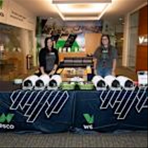 Wesco 2025 Sustainability Report: Employee Engagement and Recognition