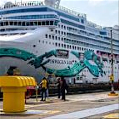 Norwegian Cruise Line Insiders Bought Stock in Post-Earnings Slump