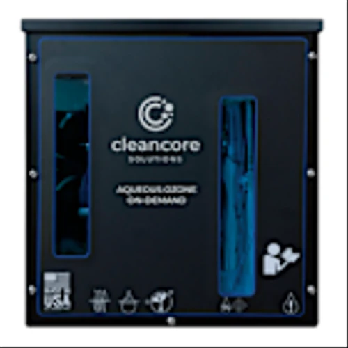 EXCLUSIVE: CleanCore Seals $2.48 Million Sanzonate Deal With $1.25 Million Earnout, Unlocks $20 Million Sales Pipeline in Europe