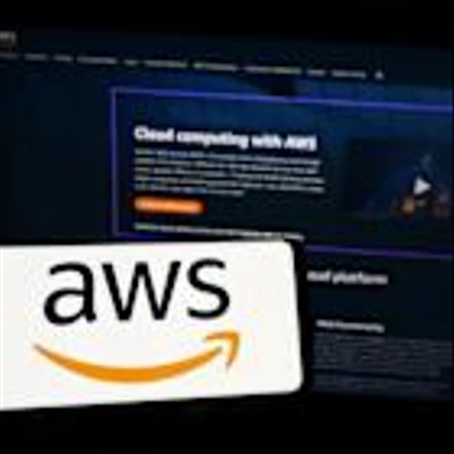 Amazon Tops Quarterly Views on Strong Cloud Revenue Growth; Shares Rally After Hours