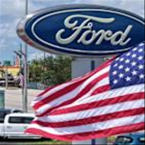 Weekly Market Wrap: IBM, Grindr, and Ford