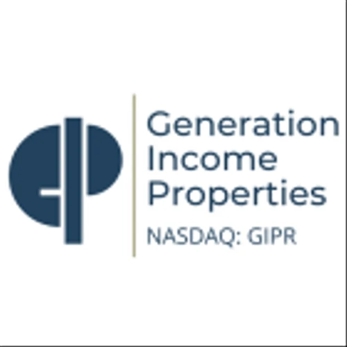 Generation Income Properties Announces Continued Monthly Cash Distributions