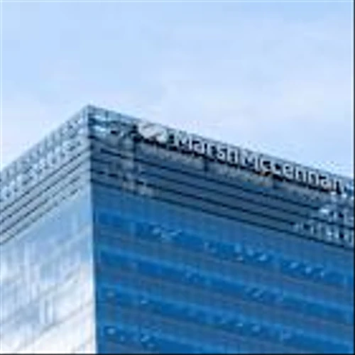 Marsh McLennan reports slight decrease in Q1 earnings to $1.38bn