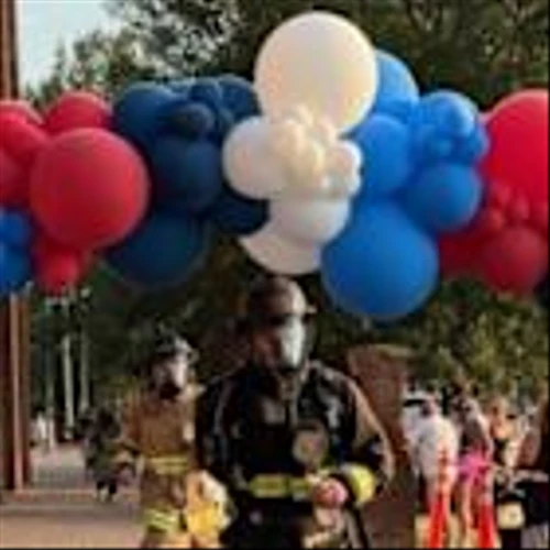 Big Heroes for Little Heroes: A Community United for Children With Cancer