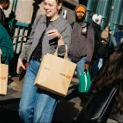 Retail 2024 Holiday Sales Rose 3.8%, According to Mastercard Report