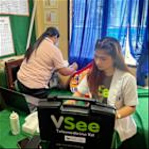 VSee Health Launches AI-Powered Telehealth to Reduce Maternal Deaths in Remote Philippines