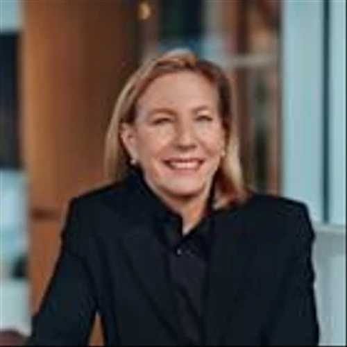 Tapestry CEO Joanne Crevoiserat’s Pay Tops $17M in 2025